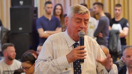 Aleatet e PD: Meta eshte me ne