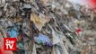 Recycling waste firm rebuts British reports, says its operation is legal and sustainable