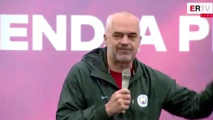 RAMA I VENDOSUR ZGJEDHJET NUK SHTYHEN, PS DO MARRË GJITHË BASHKITË 1