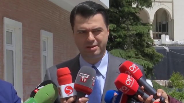 BASHA LARGIMI I RAMËS, KUSHT I PADISKUTUESHËM PËR NË ZGJEDHJE