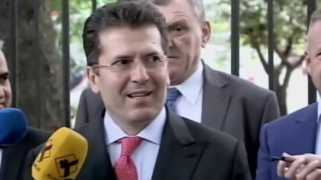 KRIZA POLITIKE, META PRET NË PRESIDENCË 5 ALEATËT E BASHËS