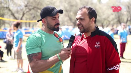 South Outdoor Festival 2019 - Në Shtëpinë Tonë, 1 Maj 2019, Pjesa 3