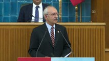 Kılıçdaroğlu: '(Rabia Naz'ın ölümü) 11 yaşındaki bir çocuk niye intihar etsin' - TBMM