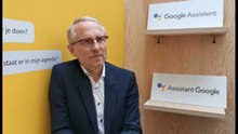 Google lance une version belge de son Assistant