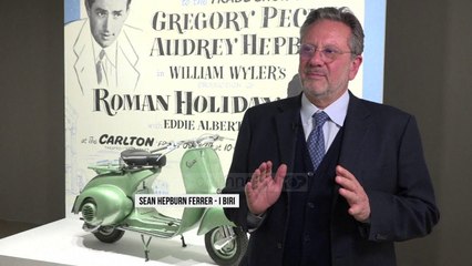 Ekspozitë për Audrey Hepburn - Top Channel Albania - News - Lajme