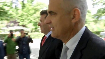 META TË VENDOSET URGJENT DIALOGU, RREZIKOHET PLURALIZMI POLITIK