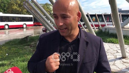 RTV Ora - "O Skënderbe e mbajte fjalën, punësove 300.000 shqiptarë në Gjermani"