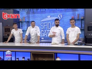 Sfida e gatimit - Emisioni 128 (01 maj 2019)