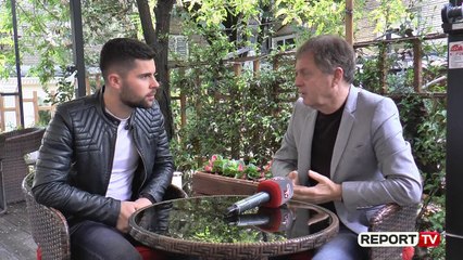 Duro: Partizanit nuk i ngeci titulli, Tirana për mbijetesën duhet të përqendrohet te loja në fushë