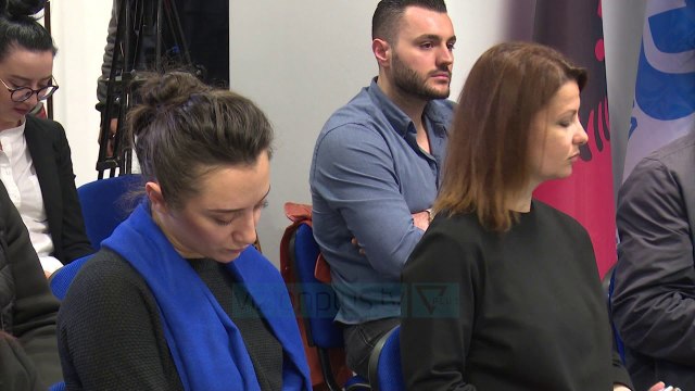 Patozi: BD kandidatë në çdo bashki - News, Lajme - Vizion Plus