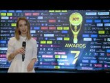 Çmimet për shpikësit e rinj/ Ceremonia e ITC Awards - Top Channel Albania - News - Lajme