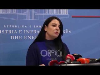 RTV Ora - Balluku le rrugët rrugëve, Buxhuku: Shumë akse janë në gjendje të shkatërruar
