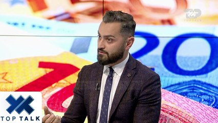 Top Talk/ Kadia: Kontrolli i partive nga KQZ është farsë