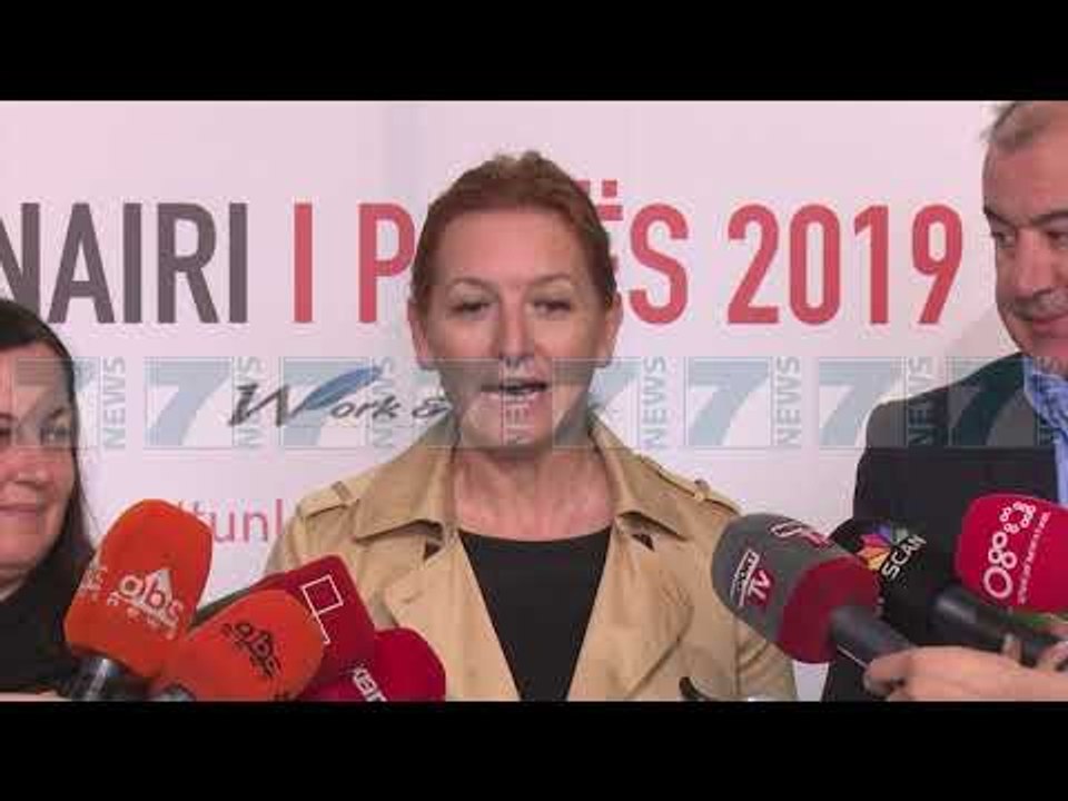 NJIHEN PENSIONET E EMIGRANTEVE, SHQIPERI-KANADA MARREVESHJE - News, Lajme - Kanali 7