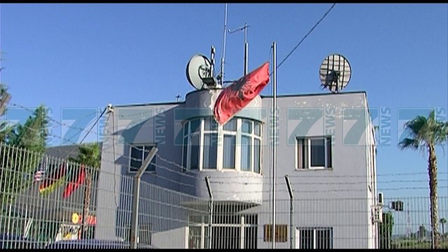 NUMRAT E GRABITESVE TE RINASIT U BLENE NE TREG TE ZI - News, Lajme - Kanali 7