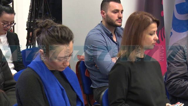 PATOZI «NUK DO KANDIDOJME ATY KU GAROJNE FIGURA TE OPOZITES» - News, Lajme - Kanali 7