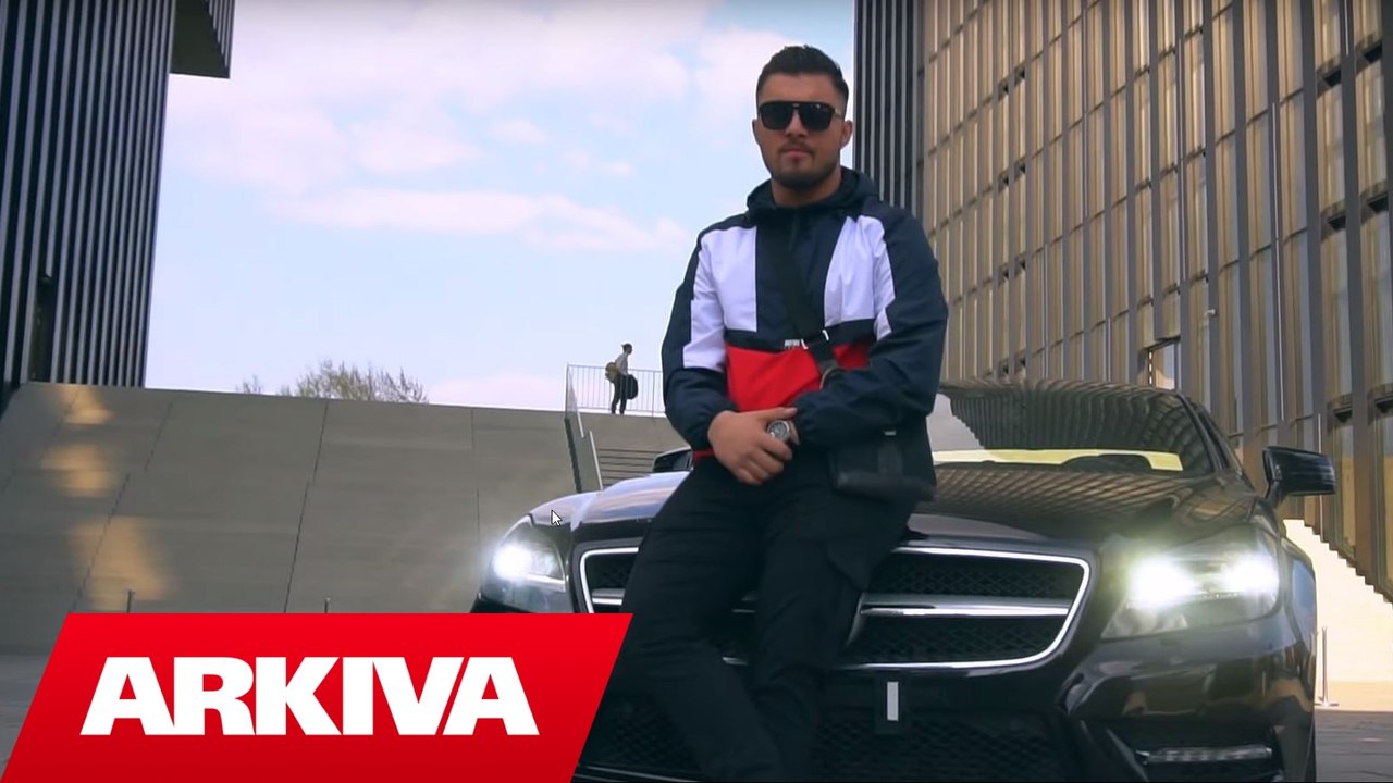 Enver Ahmeti - Ike Ike Ike (Official Video HD)