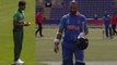 World Cup 2019:  Shikhar Dhawan departs early, Mustafizur Rahman strikes| वनइंडिया हिंदी