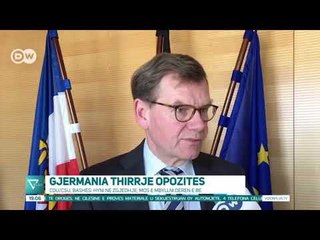 News Edition in Albanian Language - 1 Maj 2019 - 19:00 - News, Lajme - Vizion Plus