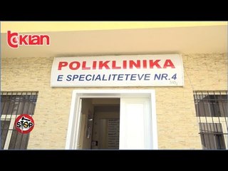Stop - Paskuqan, ne qendren shendetesore s’behen analizat: Dukuni pas nje muaji! (01 maj 2019)