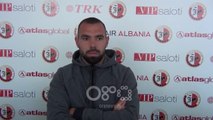 RTV Ora - Batha sqaron sherrin me Radas: Nuk jam nga ata që godas pas shpine, Partizanin e mundim