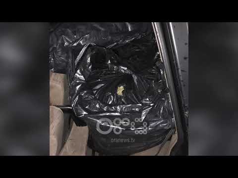 RTV Ora - Trafik droge drejt Malit të Zi, kapen 204 kg marijuanë në Shkodër