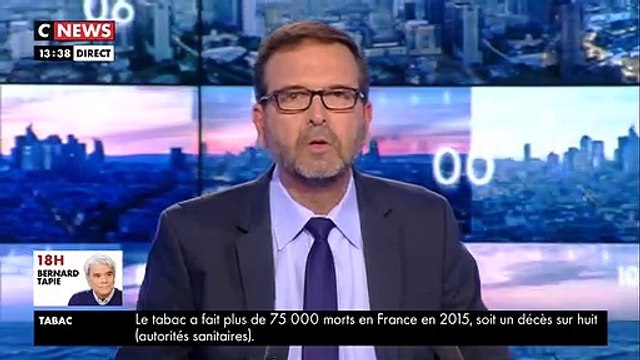 Héritages de Johnny Hallyday: Réaction de Maître Amir-Aslani, avocat de Laeticia Hallyday