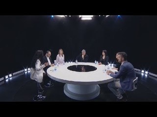 Arena - Halli i partive dhe halli i Rinisë - 1 maj 2019