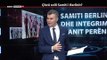 REPORT TV, REPOLITIX - ÇFARE SOLLI SAMITI I BERLINIT? - PJESA E PARE