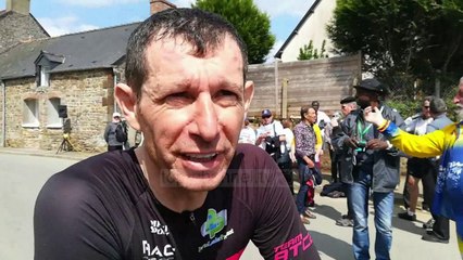 Priftërinjtë çiklistë , 20 vjetori i garës në Francë - Top Channel Albania - News - Lajme