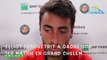 Roland-Garros 2019 - Elliot Benchetrit : 