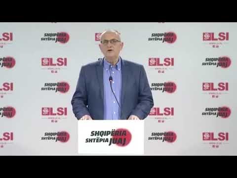PAS SAMITIT TË BERLINIT, VASILI PROTESTAT TONA, PËR TË ECUR PËRPARA PËR INTEGRIMIN