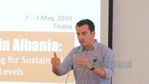 Veliaj: Tirana ofron paketat sociale më bujare në rajon - News, Lajme - Vizion Plus