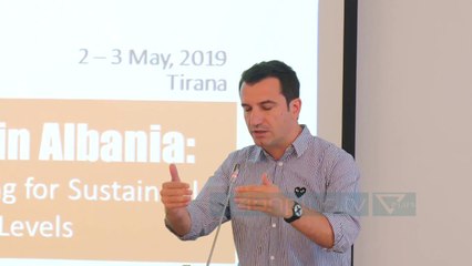 Descargar video: Veliaj: Tirana ofron paketat sociale më bujare në rajon - News, Lajme - Vizion Plus