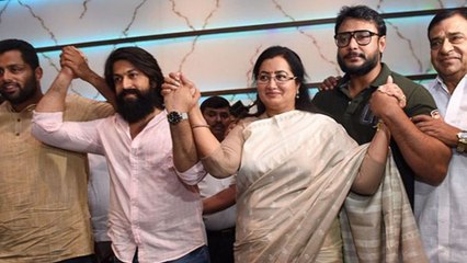 ಅಂಬರೀಷ್ ಅವರ ಅನುಪಸ್ಥಿತಿಯಲ್ಲಿ ಮೊದಲ ಬಾರಿಗೆ ಅವರ ಜನ್ಮದಿನ