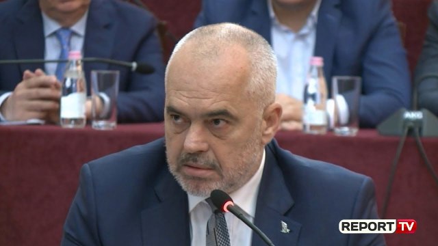 Rama: Opozita po izolohet nga ndërkombëtarët, në Berlin ZERO fjalë për zgjedhjet