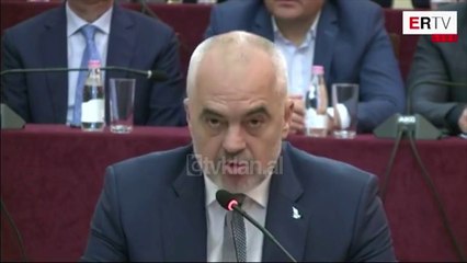 Rama: Opozita e mediat keqinformuan per Samitin e Berlinit