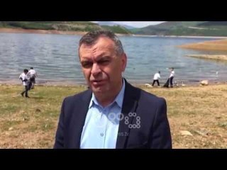 RTV Ora - Mbetjet plastike në Drin kthehen në vepra arti