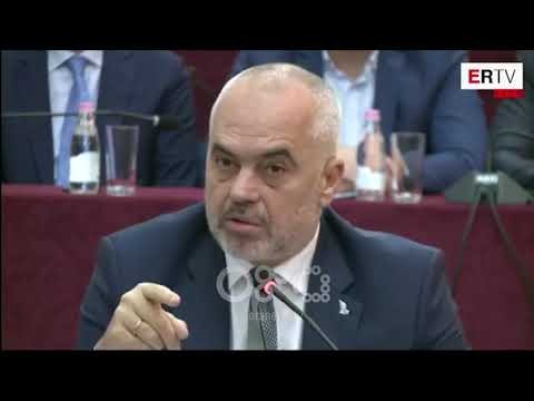 RTV Ora - Burg kush bllokon rrugët, Rama Ndryshim Kodit Penal për protestat në rrugë