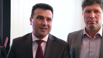 Ligji për PSP-në, Zaev pret zgjidhje këtë muaj