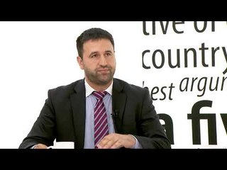 Raundi i dytë, Reka: Nuk bëjmë pazar me votat e shqiptarëve