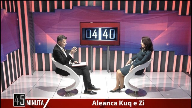 'Kam punuar edhe babysitter'/ Rrëfehet gruaja e dytë që drejton një parti politike në Shqipëri