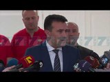 KRYEMINISTRI ZORAN ZAEV OPTIMIST PER NEGOCIATAT - News, Lajme - Kanali 7