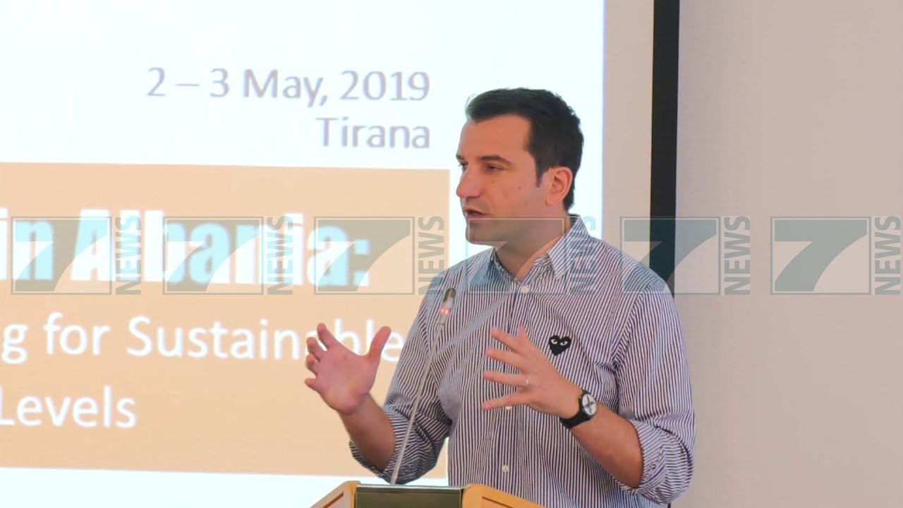VELIAJ POHON SE TIRANA OFRON PAKETAT SOCIALE ME BUJARE NE RAJON - News, Lajme - Kanali 7