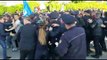 Fier, ambulanca dhe përplasje me policinë  - Top Channel Albania - News - Lajme