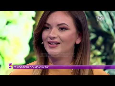 Ftesë në 5, Kush është zv/ministra e re e arsimit, 2 Maj 2019, Pjesa 1