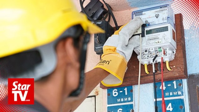 Energy Commission not satisfied with TNB's explanation over hefty electricity bills