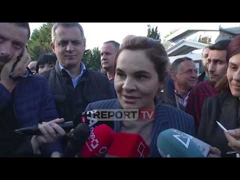 Burg kush bllokon rrugën! Kryemadhi i përgjigjet Ramës me deklaratën e pazakontë