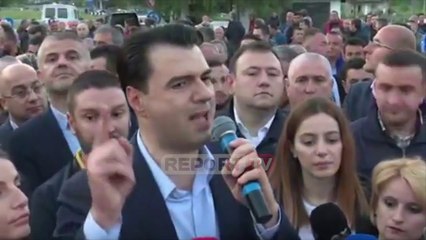 Basha: S'ka zgjedhje në 30 qershor, duam datë tjetër, të bëhen bashkë me politiket