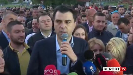 Basha thirrje qytetarëve: Bojkot ekraneve kundër opozitës, janë si kriminelët